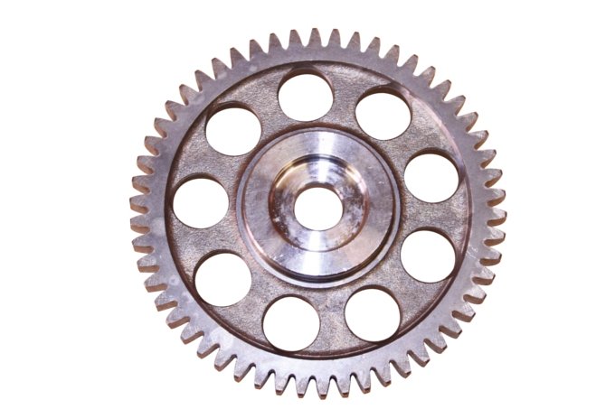 Zębatka wałka rozrządu 4,4 V8 diesel RR L322 / RR L405 / RR Sport od 2014