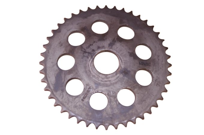 Koło rozrządu wałka rozrządu (prawego) 4,4 V8 diesel RR L322 / RR L405 / RR Sport od 2014