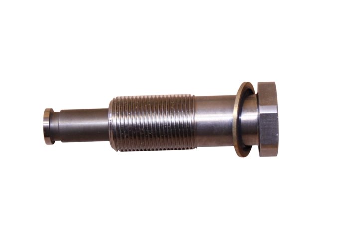 Napinacz prowadnicy łańcucha rozrządu (prawy) 4,4 V8 diesel RR L322 / RR L405 / RR Sport od 2014