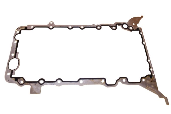 Uszczelka miski olejowej silnika 4,4 V8 diesel RR L322 / RR L405 / RR Sport od 2014