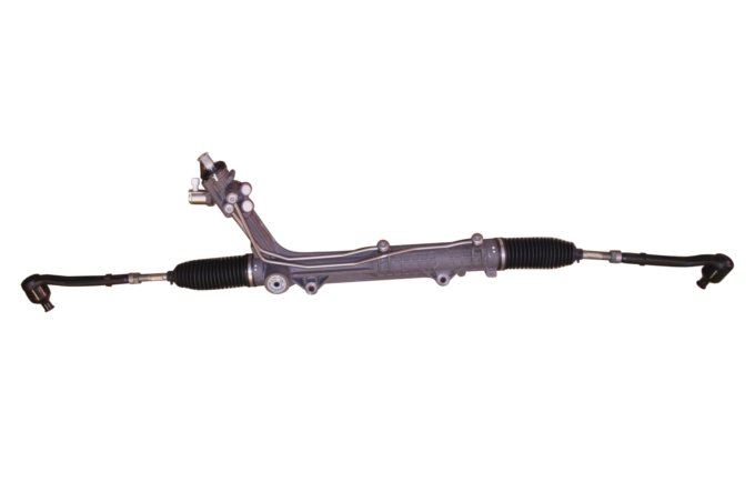 Przekładnia kierownicza kpl. diesel 4,4 V8 RR L322