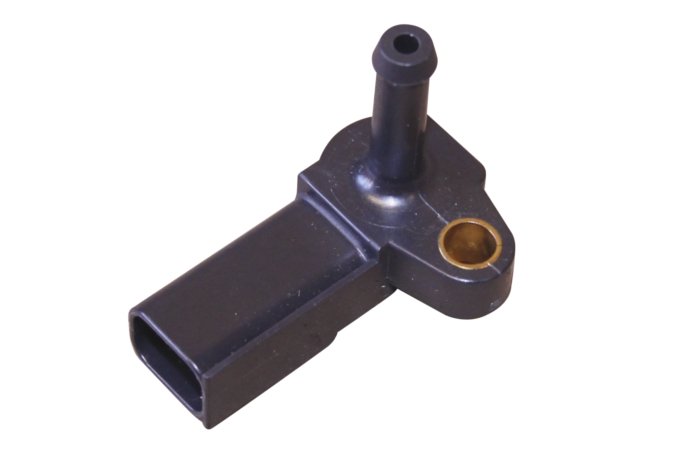 Czujnik ciśnienia doładowania turbosprężarki 4,4 V8 diesel RR L322 / RR L405 / RR Sport od 2014