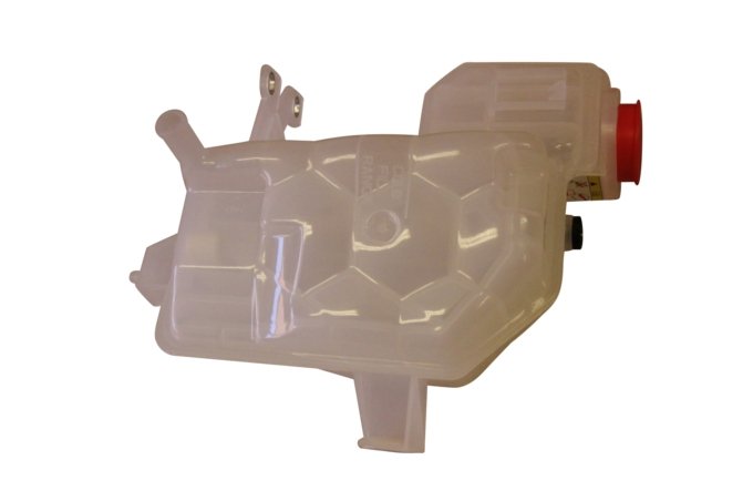 Zbiornik wyrównawczy plastik RR L322 3,6 diesel / 4,2 V8 / 4,4 V8 (AJ)