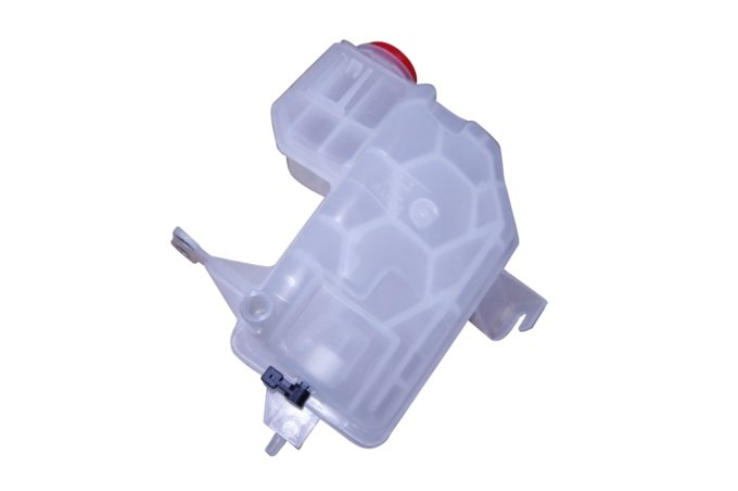 Zbiornik wyrównawczy plastik RR L322 3,6 diesel / 4,2 V8 / 4,4 V8 (AJ)