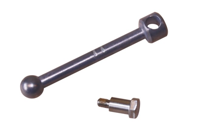 Cięgło siłownika turbosprężarki 2,7 V6 diesel Discovery 3 / Discovery 4 / RR Sport