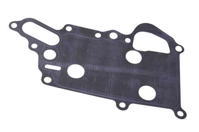 Uszczelka chłodnicy zaworu EGR diesel 4,4 V8 RR L322 / RR L405 / RR Sport od 2014