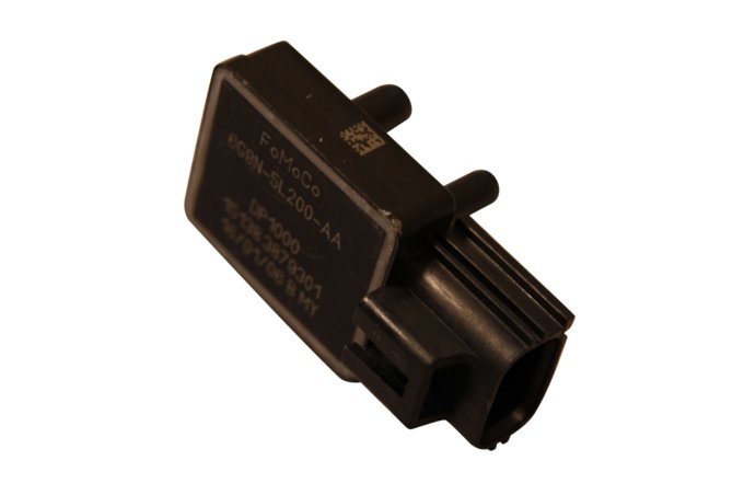 Czujnik ciśnienia filtra cząstek stałych (DPF) diesel 3,6/4,4 V8 RR L322 (bez przewodów)