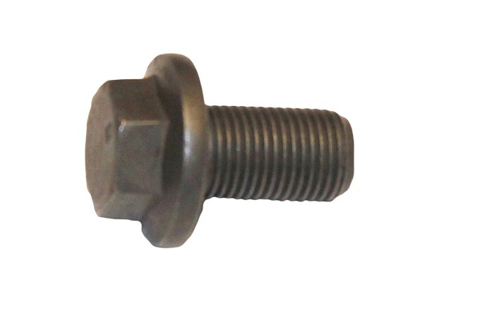 Śruba mocowania koła zamachowego do wału korbowego diesel 4,4 V8 RR od 2010 / RR L405 / RR Sport od 2014