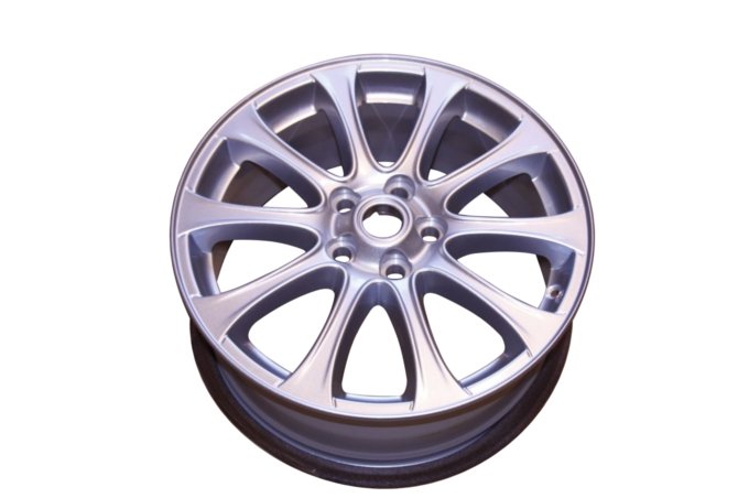 Felga aluminiowa RR L322 od 2011 (VIN:BA000001) (19")