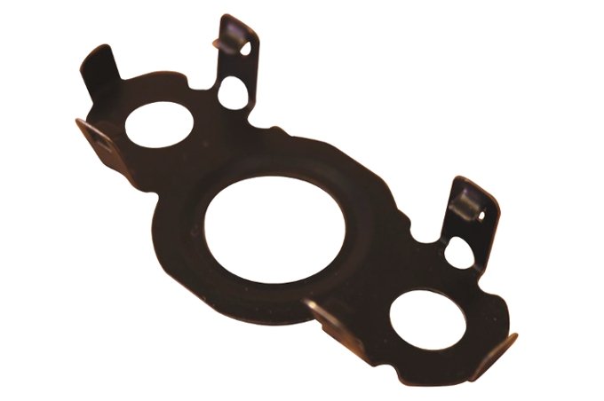 Uszczelka rurki powrotu oleju z turbiny 2,2 diesel Discovery Sport / Freelander 2 od 2011 (VIN: BH000001) / RR Evoque