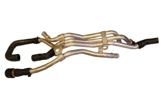 Komplet rur nagrzewnicy RR L322 od 2011 (VIN:BA000001)