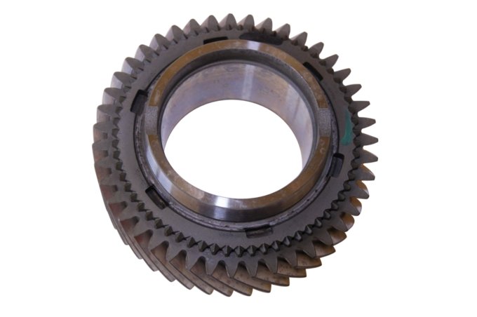 Zębatka 2 biegu skrzyni biegów Defender od 2007