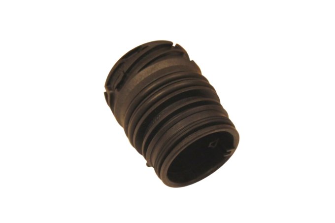 Osłona gumowa wtyczki sterowania automatycznej skrzyni biegów ZF 8HP Defender 2 / Discovery 4 / Discovery 5 / RR L322 / RR L405 / RR L460 / RR Sport / RR Sport оd 2014 / RR Sport L461 / RR Velar (bez HYBRID, bez PHEV, bez korków)