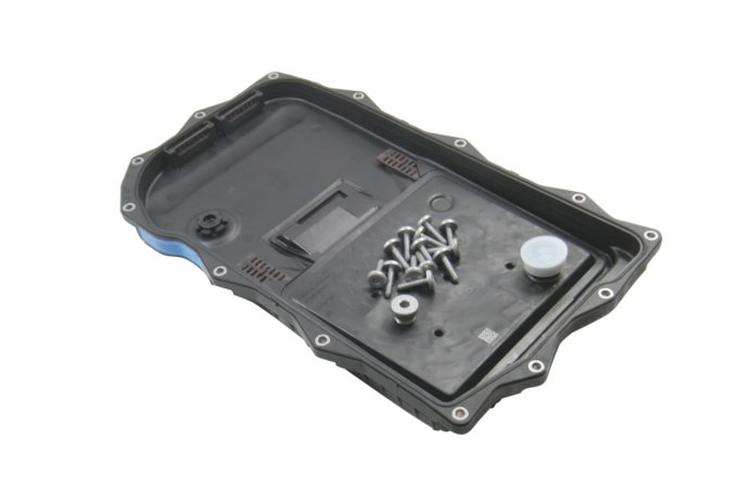 Filtr oleju automatycznej skrzyni biegów ZF 8HP diesel 2,0/3,0 V6/4,4 V8 / benzyna 2,0/3,0 AJ20P6/3,0 V6/5,0 V8 Defender 2 / Discovery 4 / Discovery 5 / RR L322 / RR L405 / RR Sport / RR Sport оd 2014 / RR Velar (bez HYBRID)