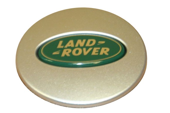 Zaślepka felgi aluminiowej Discovery 4 / Freelander 2 / RR od 2010
