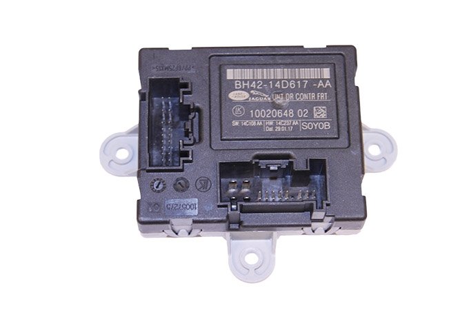 Sterownik drzwi przód prawe Discovery 4 / Freelander 2 / RR Sport od 2010 / RR L322 od 2010