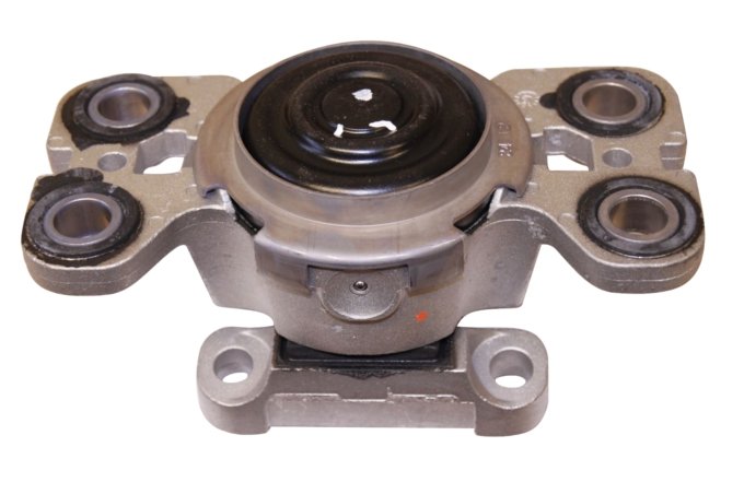 Poduszka mocowania reduktora / skrzyni biegów Freelander 2