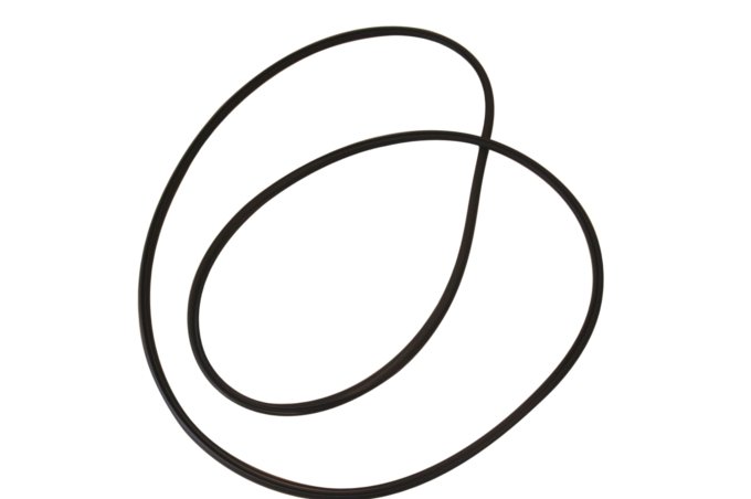 Uszczelka szyberdachu RR Sport