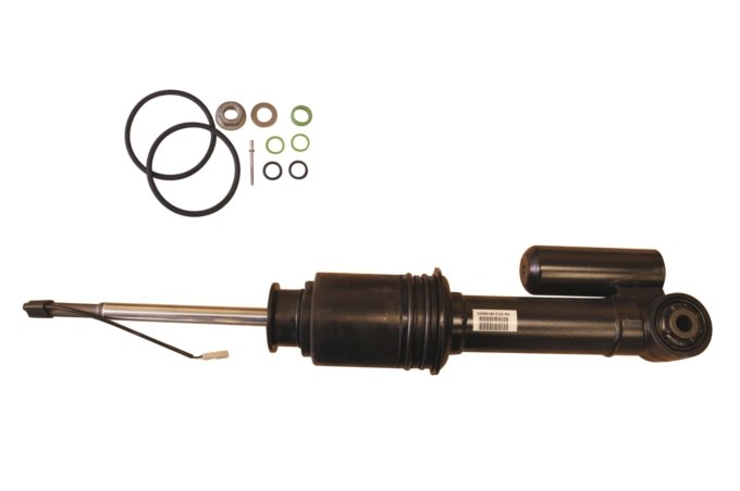 Amortyzator tył RR Sport od 2010 prawy