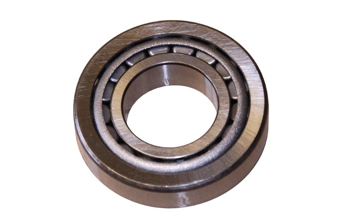 Łożysko wałka ataku mechanizmu różnicowego mostu tył wewnętrzne Freelander 2 do 2011 (VIN:BH257090)