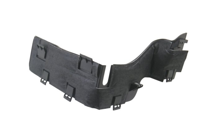 Osłona akumulatora Discovery 4 4,0 V8 benzyna / 2,7/3,0 diesel / RR Sport od 2010 3,0 diesel