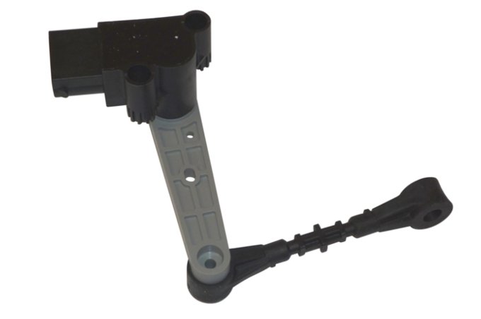 Czujnik wysokości zawieszenia przód RR Sport od 2010 (bez ADS)