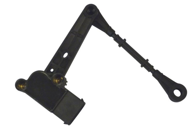 Czujnik wysokości zawieszenia tył Discovery 4 / RR Sport od 2010 (bez ADS)