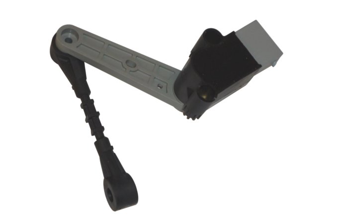 Czujnik wysokości zawieszenia przód RR Sport od 2010 (z ADS)