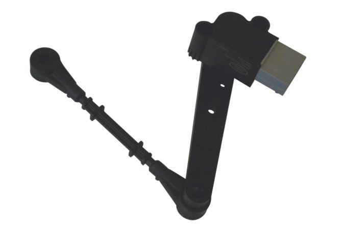 Czujnik wysokości zawieszenia tył RR Sport od 2010 (z ADS)