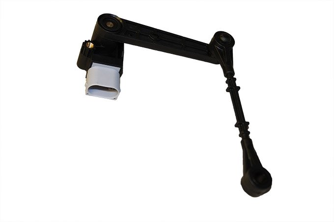 Czujnik wysokości zawieszenia tył RR Sport od 2010 (z ADS)