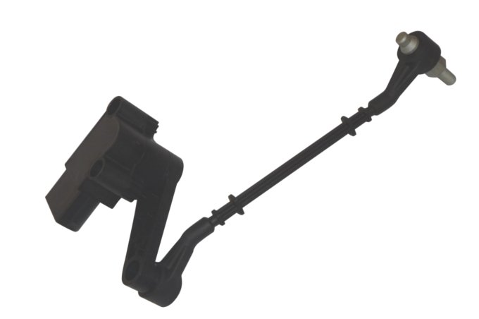 Czujnik wysokości zawieszenia przód RR L322 od 2010 (VIN:AA000001) (bez ADS)