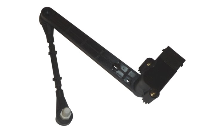 Czujnik wysokości zawieszenia tył RR L322 od 2010 (VIN:AA000001) (bez ADS)