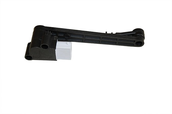 Czujnik wysokości zawieszenia tył RR L322 od 2010 (VIN:AA000001) (z ADS)