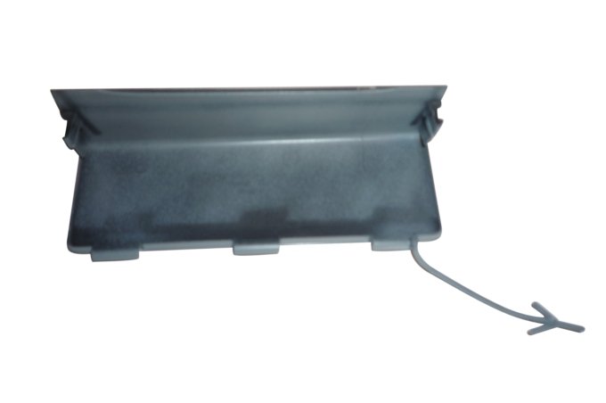 Zaślepka listwy progowej tylna RR L322 od 2010 lewa