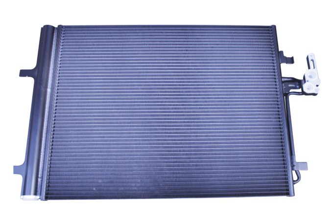 Chłodnica klimatyzacji benzyna 2,0 GTDI / 3,2 MPI / diesel 2,2D Freelander 2 / RR Evoque / Discovery Sport