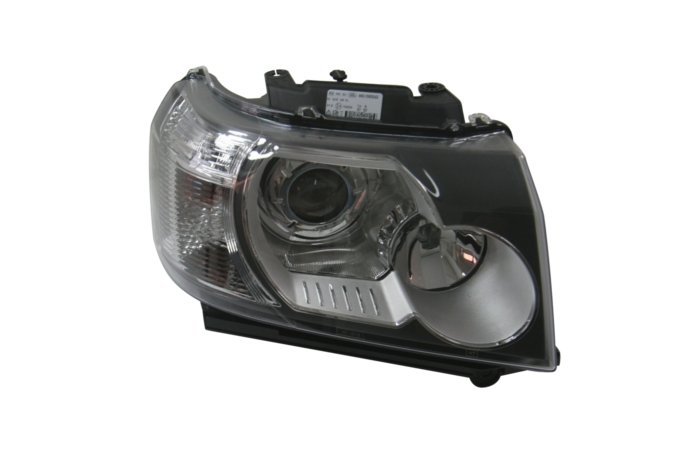 Reflektor Freelander 2 do 2012 (VIN: CH999999) prawy