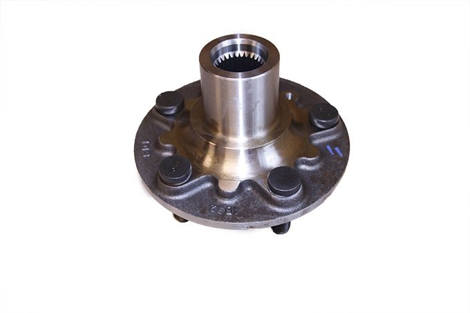 Piasta koła przód RR L322