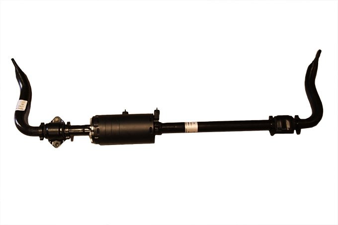 Stabilizator kompletny mostu tył RR Sport 3,6 diesel / RR Sport od  2010 5,0 V8 benzyna / 3,6 diesel