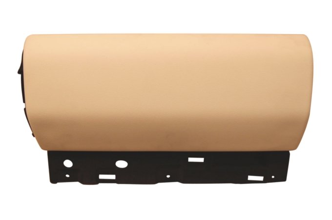 Schowek deski rozdzielczej (kpl. z pokrywą) górny RR L322 / RR od 2010