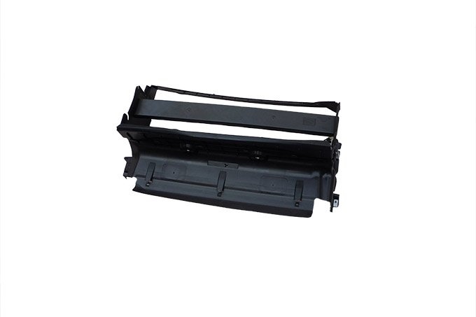 Wlot powietrza chłodnicy 2,7 diesel Discovery 4 środkowy (z czujnikiem temperatury)