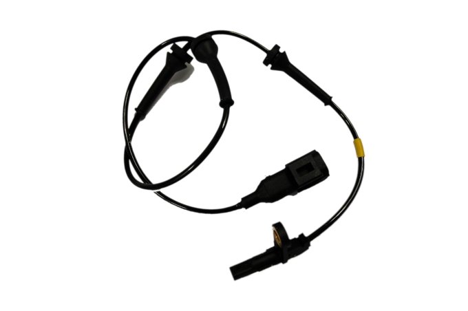 Czujnik ABS tył RR Evoque do 2013 (VIN:DH999999)