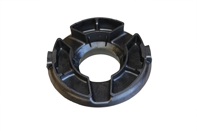 Guma mocowania amortyzatora tył góra RR Evoque