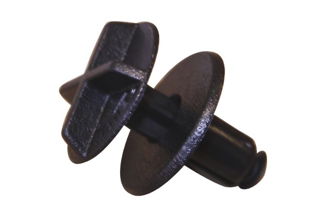 Kołek mocowania rury powietrza do obudowy filtra / elementów osłony silnika / podszybia Defender 2 (do VIN:L2030828)  / Discovery 5 (do VIN:L2030828) / Discovery Sport / RR L405 / RR L460 (do VIN:PA038559) / RR Evoque / RR Sport od 2014 / RR Evoque 2