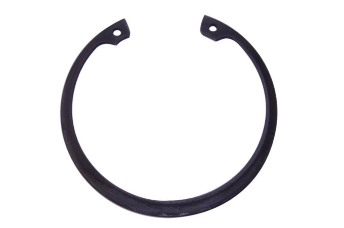 Seger zabezpieczający łożysko piasty tył RR Evoque