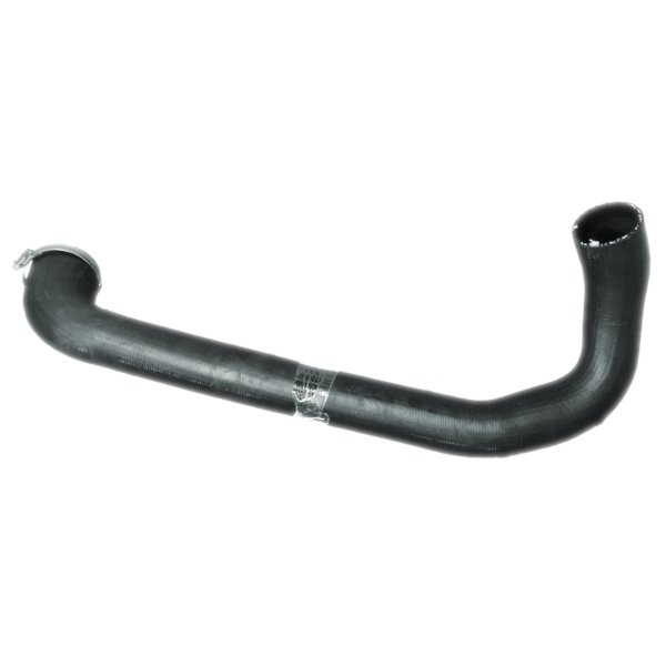 Rura gumowa intercooler lewa 2,0 GTDi benzyna RR Evoque do 2013 (VIN:DH999999)