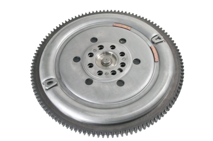 Koło zamachowe 2,7 diesel Discovery 3 / Discovery 4 (dwumasowe)