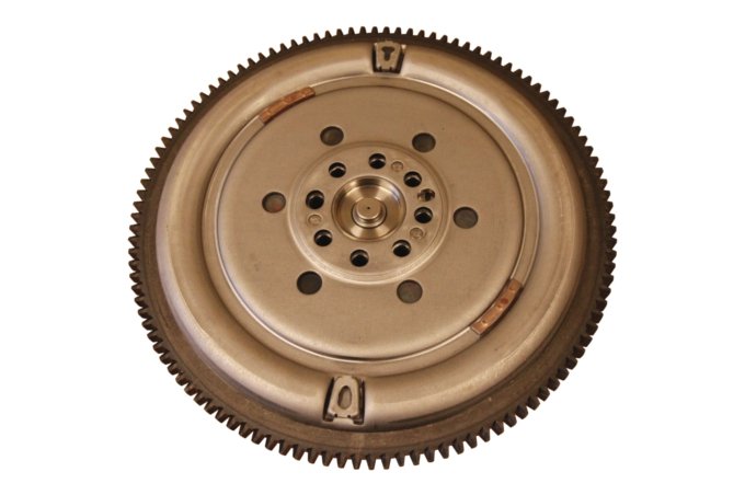 Koło zamachowe 2,7 diesel Discovery 3 / Discovery 4 (dwumasowe)