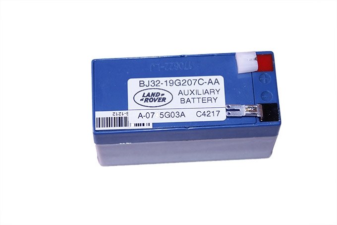 Bateria modułu automatycznej skrzyni biegów AWF 21 (6 biegów) RR Evoque (bez 2,0 diesel)