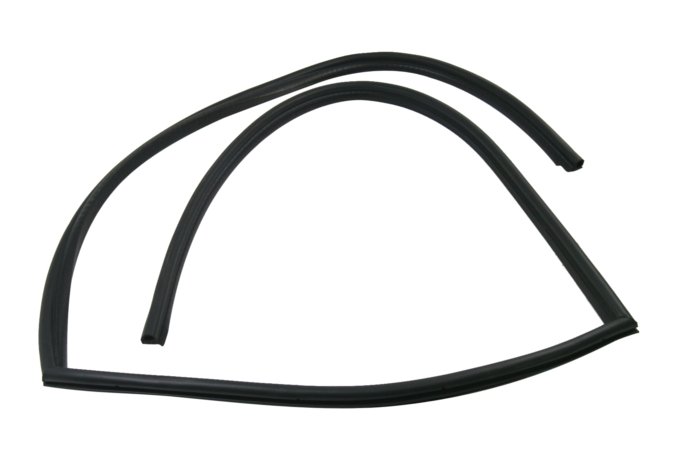 Uszczelka drzwi przód prawe Defender