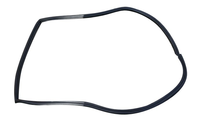 Uszczelka drzwi przód lewe Defender